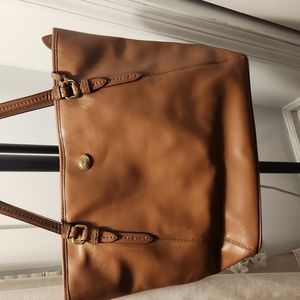 Coach Tote Bag